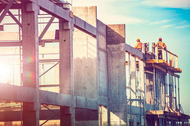 Best Concrete Removal and Replacement in Gleneagle, CO