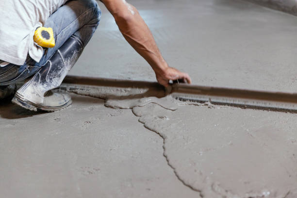  Gleneagle, CO Concrete contractor Pros
