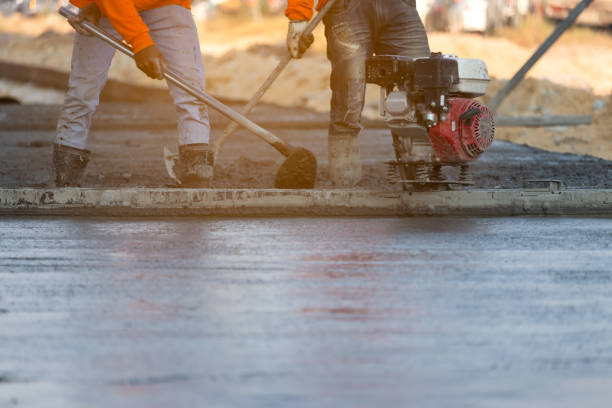 Best Stamped Concrete Services in Gleneagle, CO
