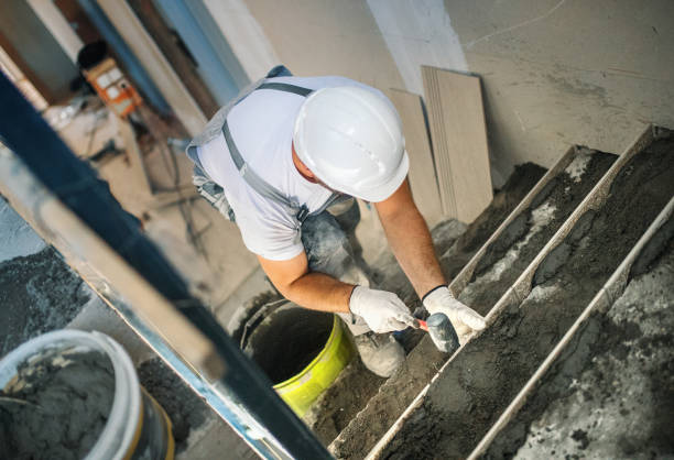Best Concrete Sealing and Maintenance in Gleneagle, CO