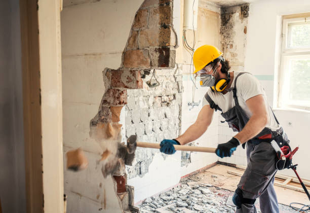 Best Concrete Removal and Replacement in Gleneagle, CO