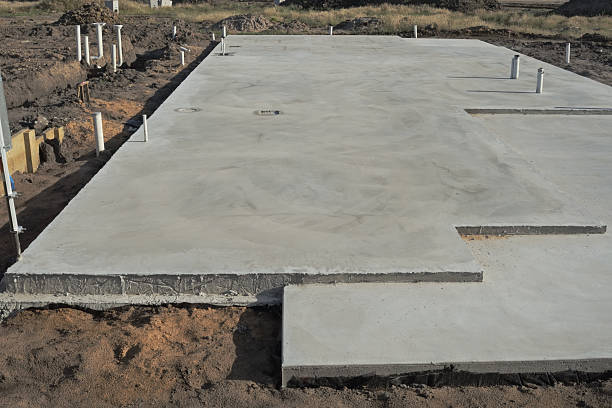 Best Concrete Steps and Stairs in Gleneagle, CO