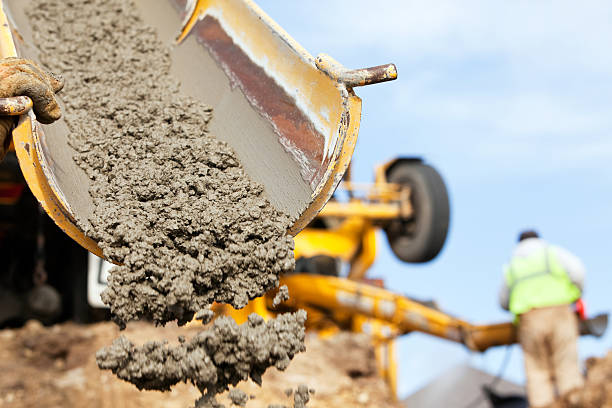 Best Concrete Demolition Services in Gleneagle, CO