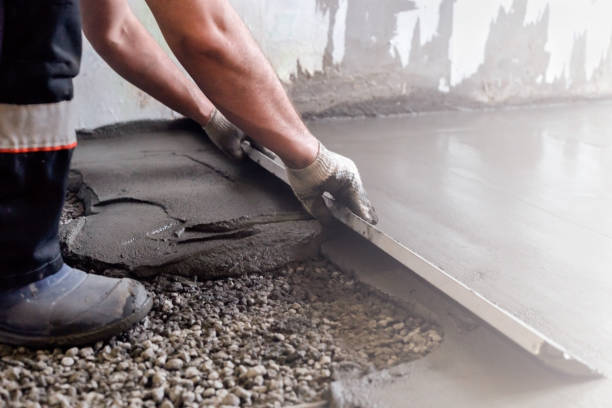 Best Decorative Concrete in Gleneagle, CO